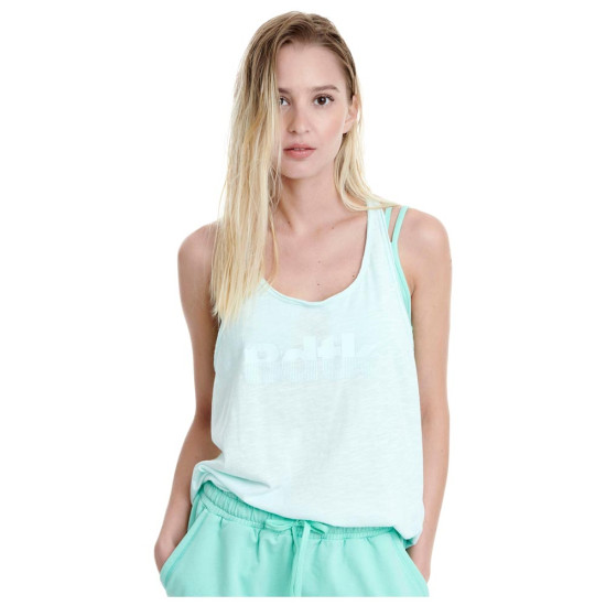 Bodytalk Γυναικεία αμάνικη μπλούζα